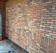 Gạch giả cổ nung